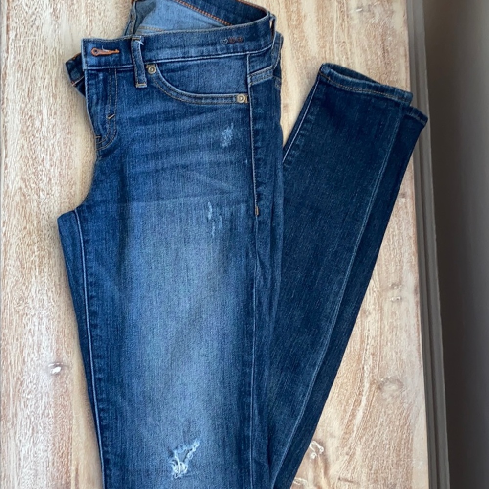 Dittos skinny jean